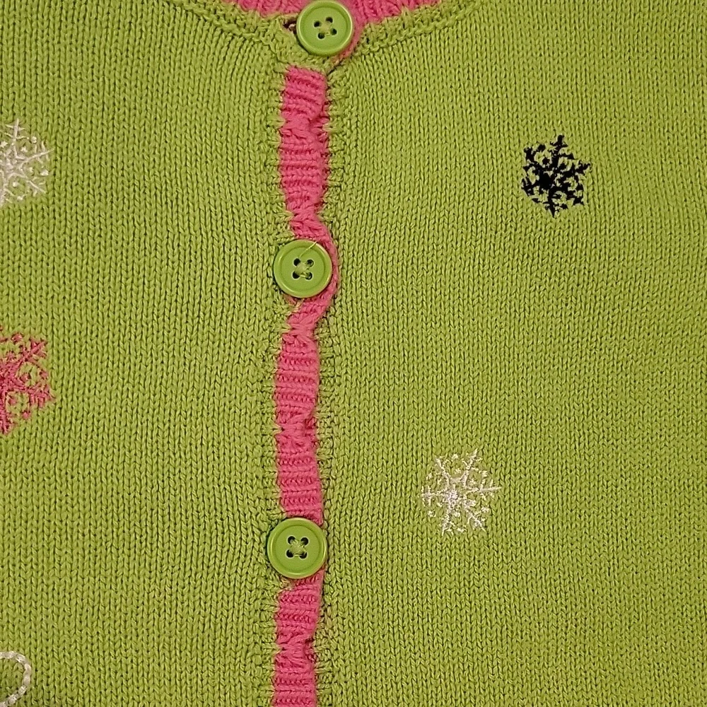 Hartstrings beautiful cardigan